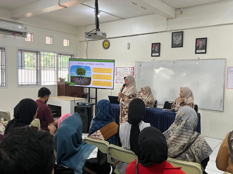 PARENTS MEETING