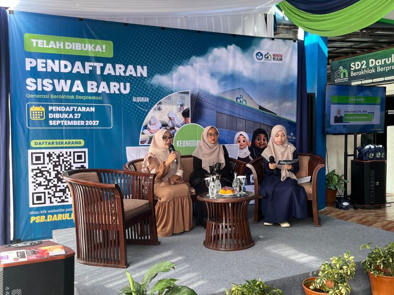 OPEN HOUSE