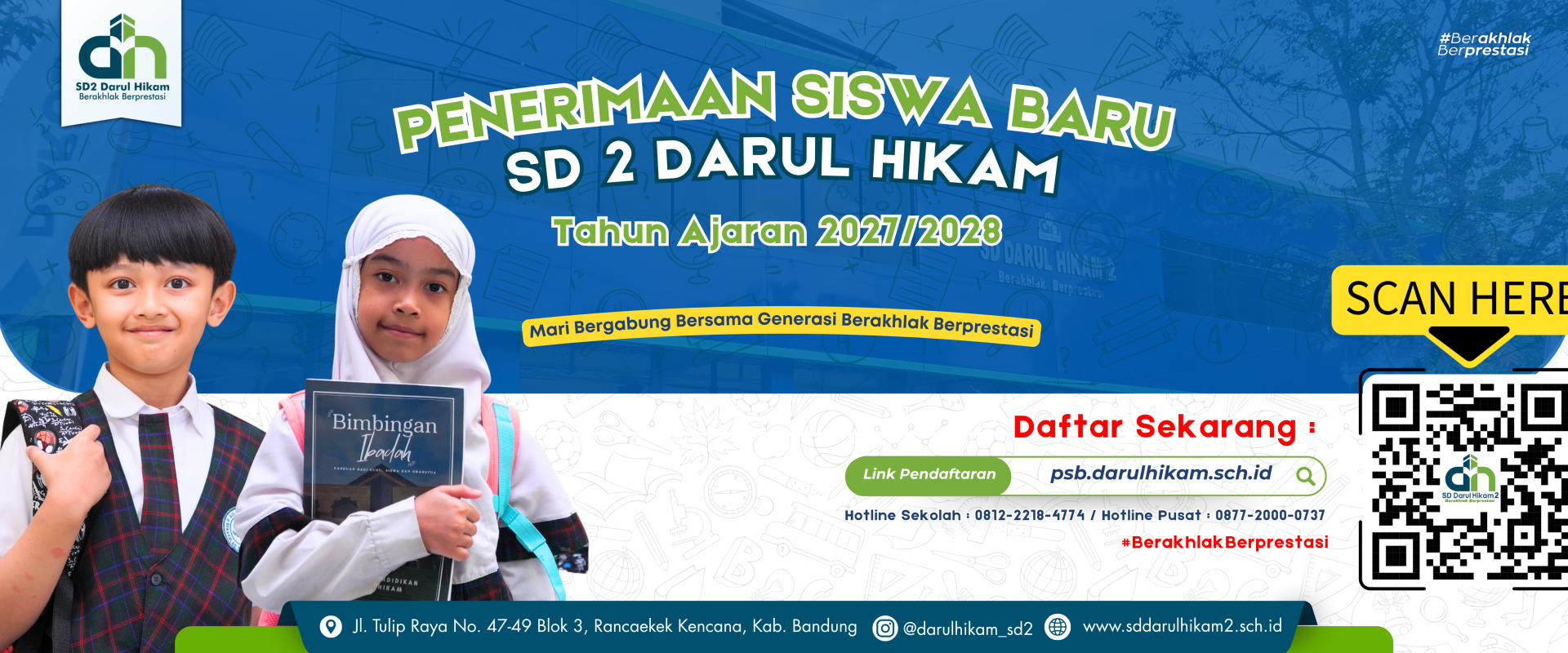 PSB 2027 - 2028