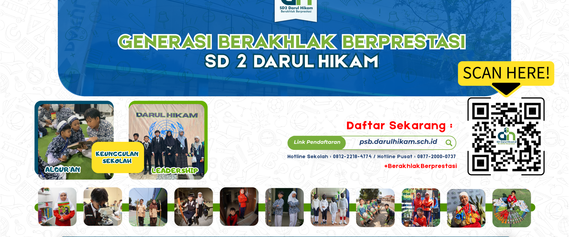 PSB 2027-2028 keunggulan