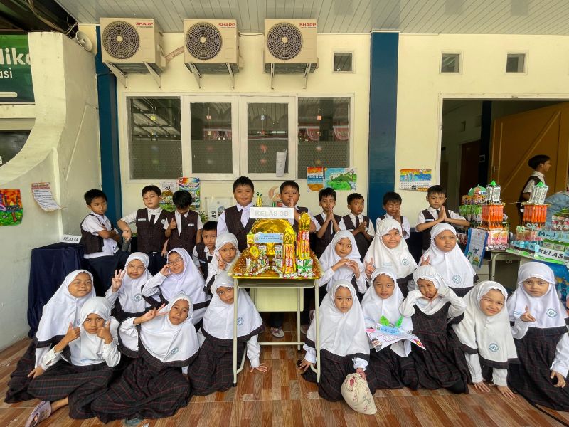 PERINGATAN MAULID NABI MUHAMMAD SAW