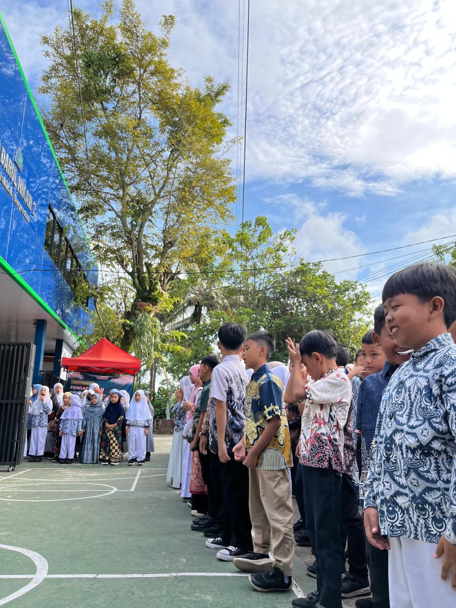 PERINGATAN HARI BATIK NASIONAL