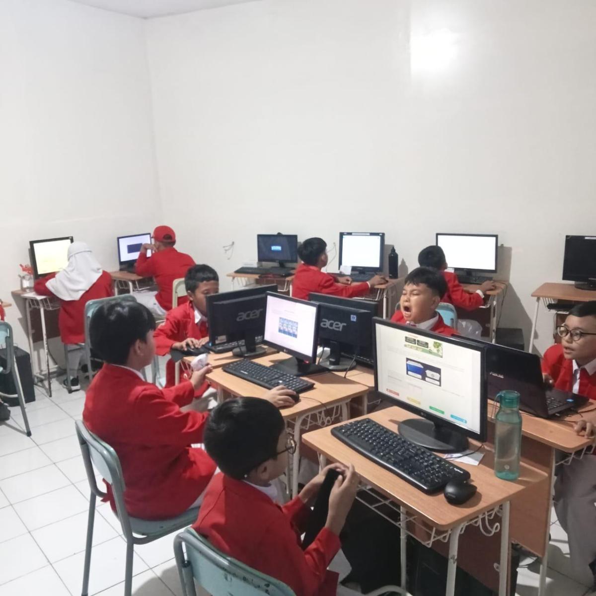 ASESMEN NASIONAL BERBASIS KOMPUTER
