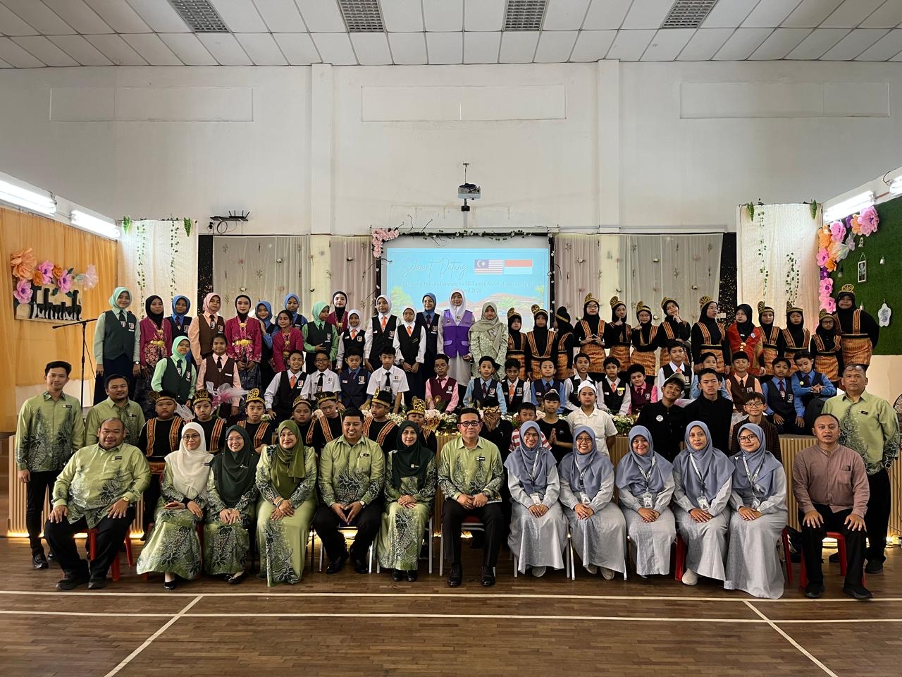 Student Attachment Program Malaysia Singapore 2026