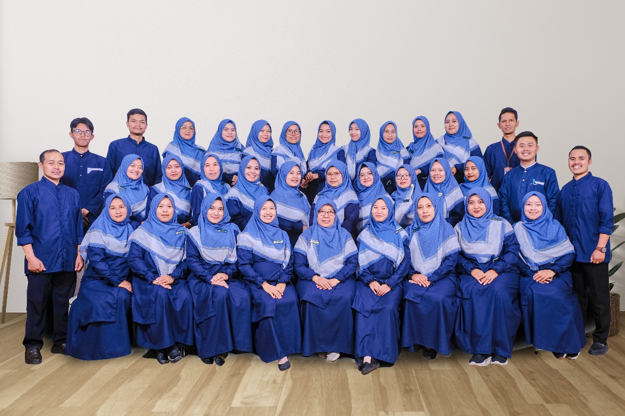 SDM SD 2 DARUL HIKAM