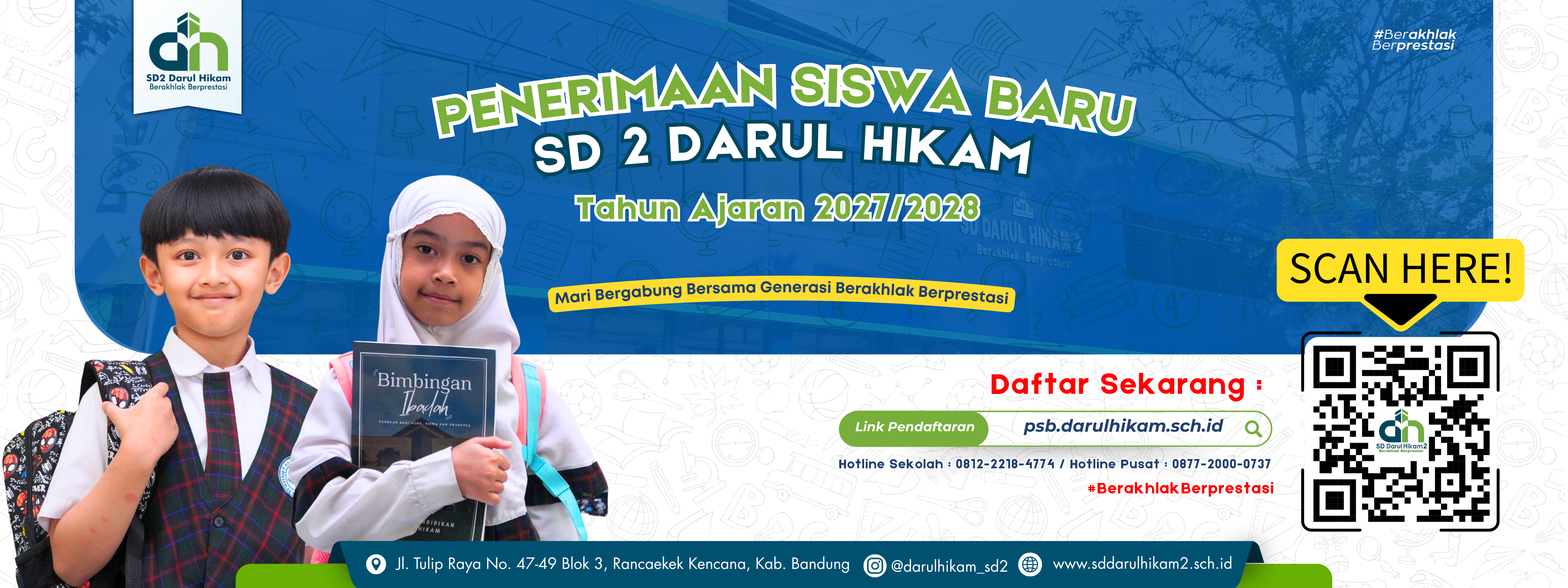 PSB 2027 - 2028