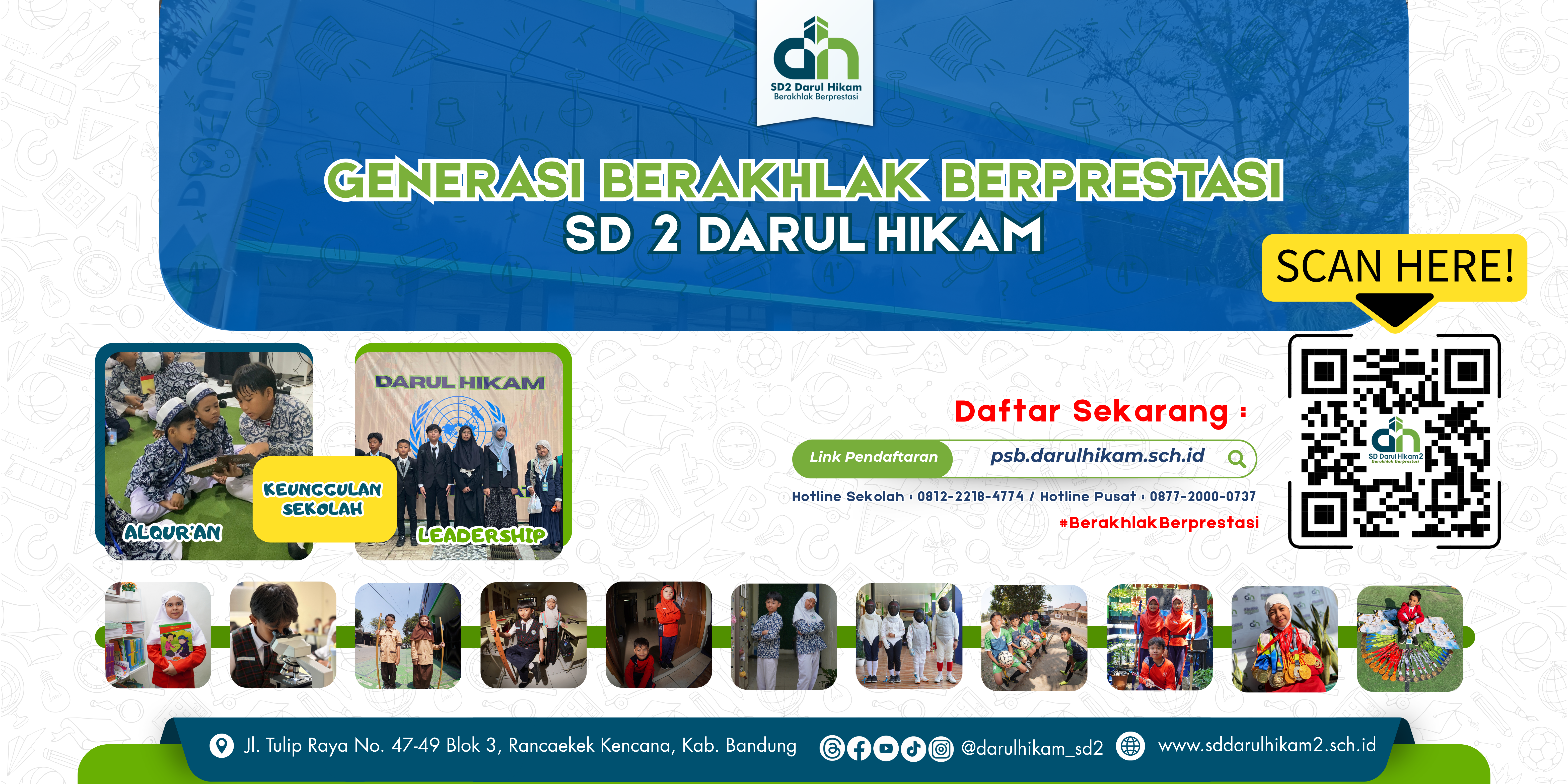 PSB 2027-2028 keunggulan